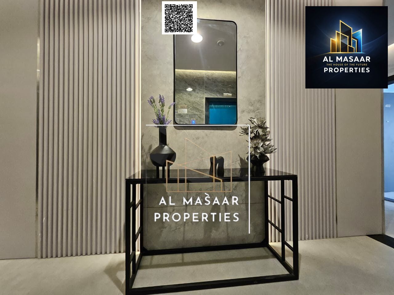 Investment Building for Sale in Al Jurf – Ajman