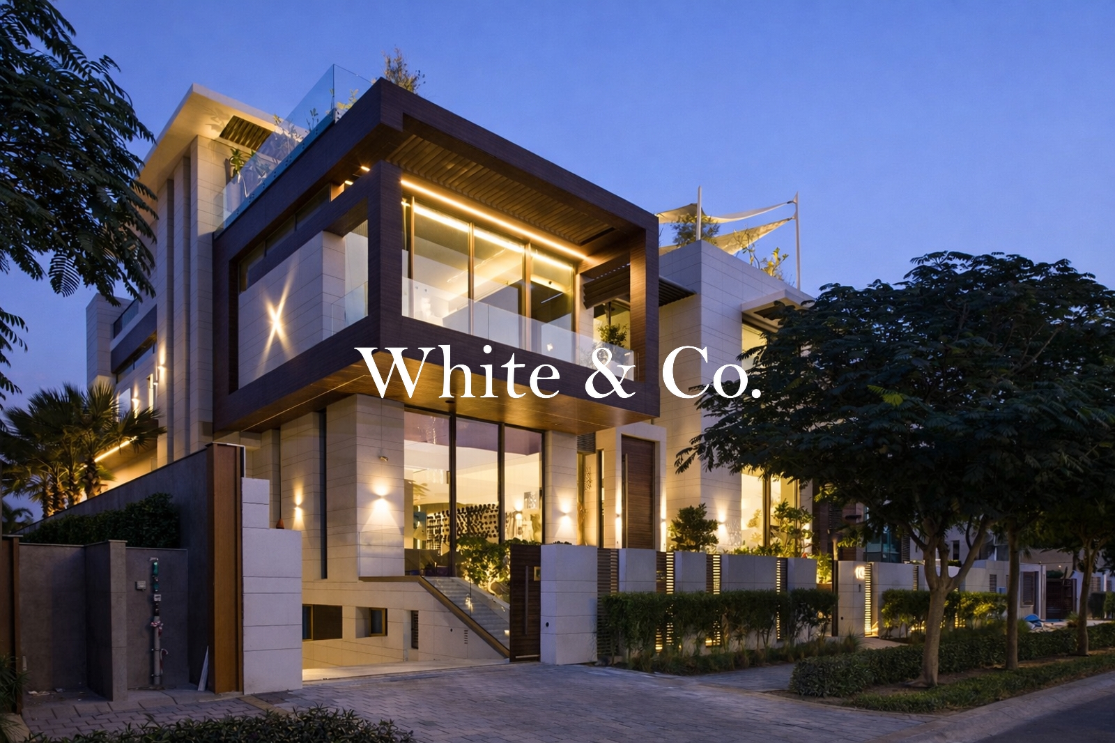 CUSTOM BUILT | UNIQUE | 35,596 SQ FT BUA