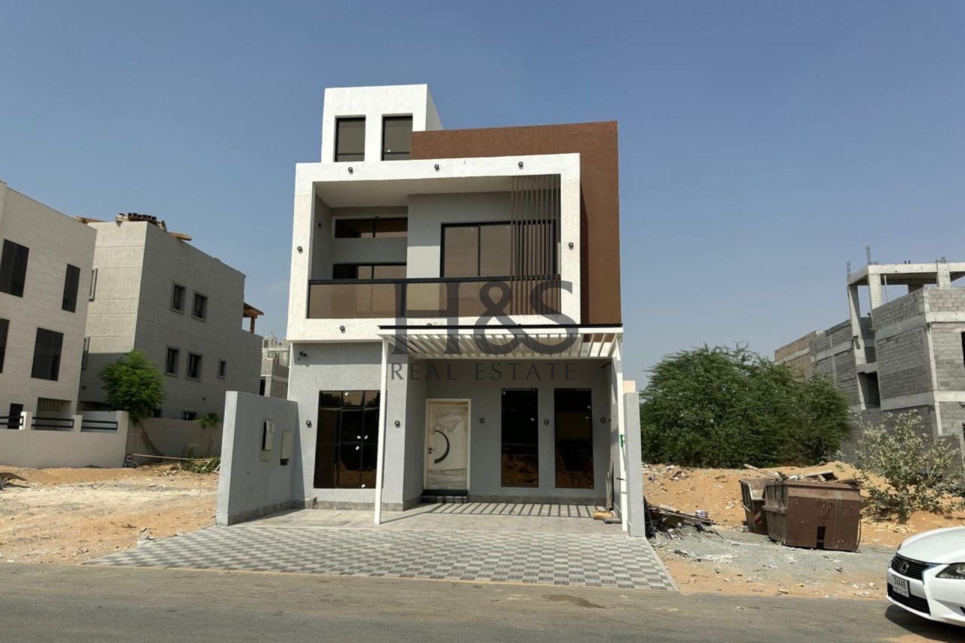 Brand New 3BR Townhouse for Sale | Premium Lifestyle