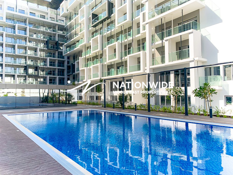 Move-in Ready | Furnished 1BR | Prime Community
