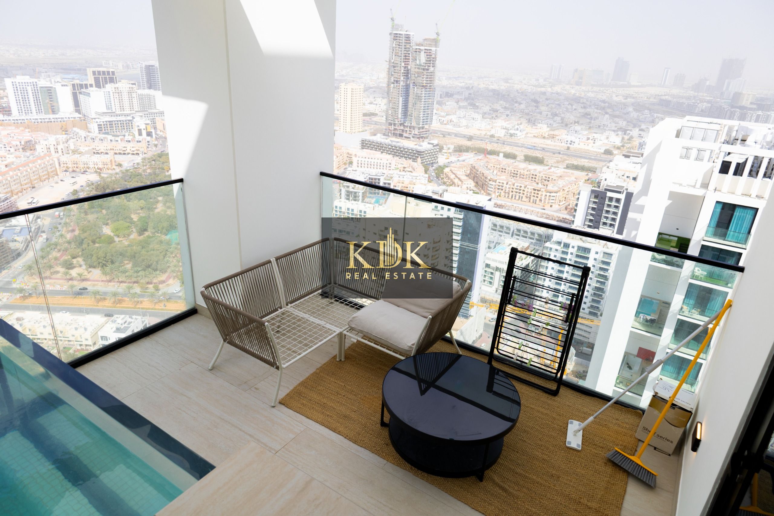 2 Bed | Best Ammenities | Spacious