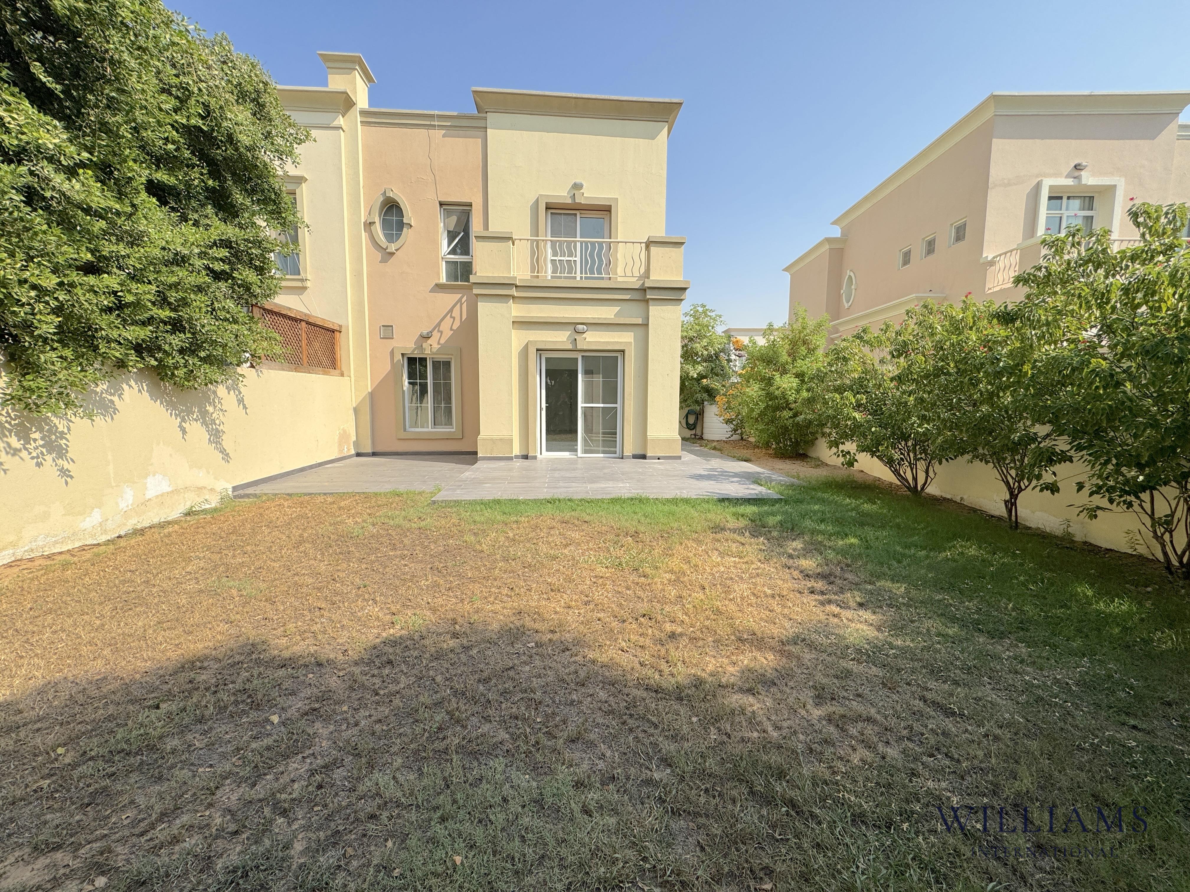 Springs 14 | Type 3E | 3 Bed + Study
