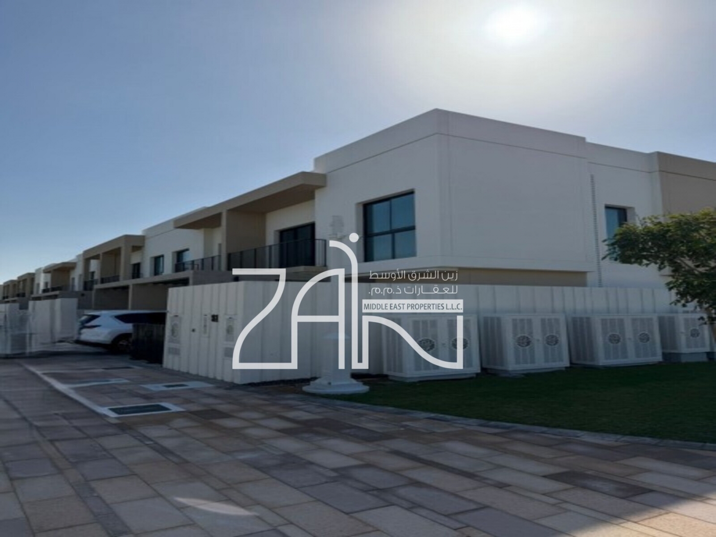 Corner 4BR | Modern Family Living | Prime Finishes
