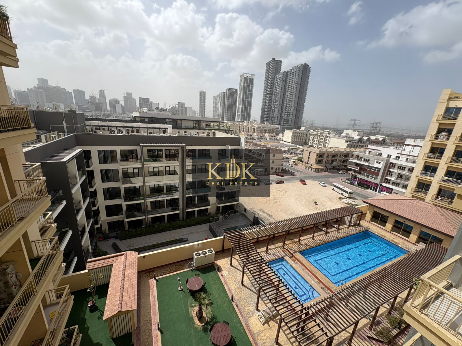 1bhk Apartment | Prime Location | Call Now