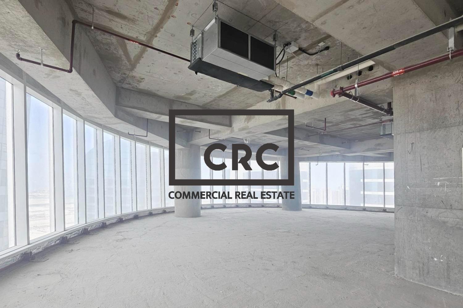 FITTED | FULL FLOOR | ADGM LICENSE