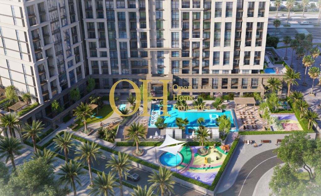 Luxury Living | Fully Furnished 2BR | Premium Location