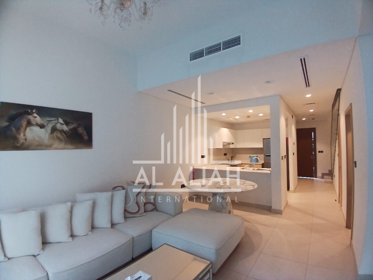 Spacious 2BR Townhouse | One Payment | Ready to Move