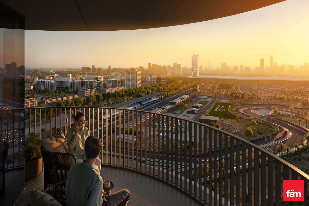 Hot Resale Deal | HighFloor Premium Unit