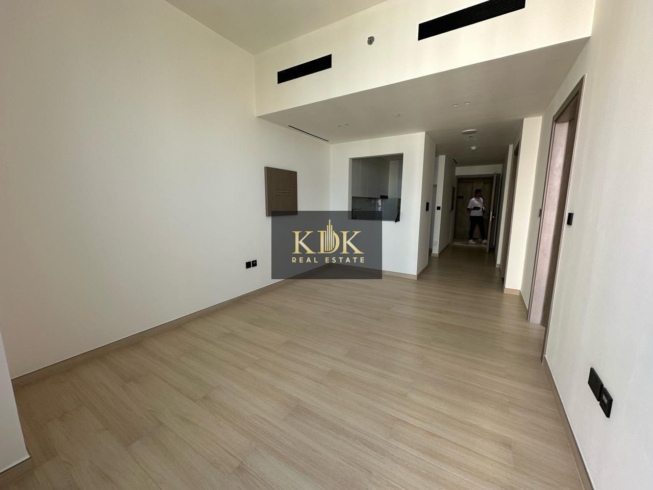 Open View | Spacious Unit | Ready To Move