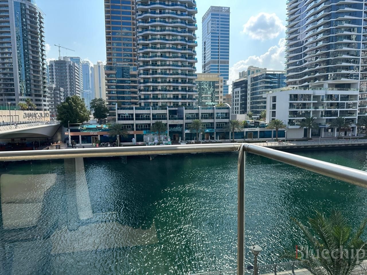 Full Marina View | Tenanted | Good Location