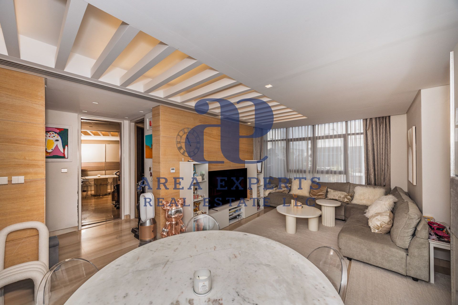 Close to Trump Golf Course | VOT | Closed Kitchen