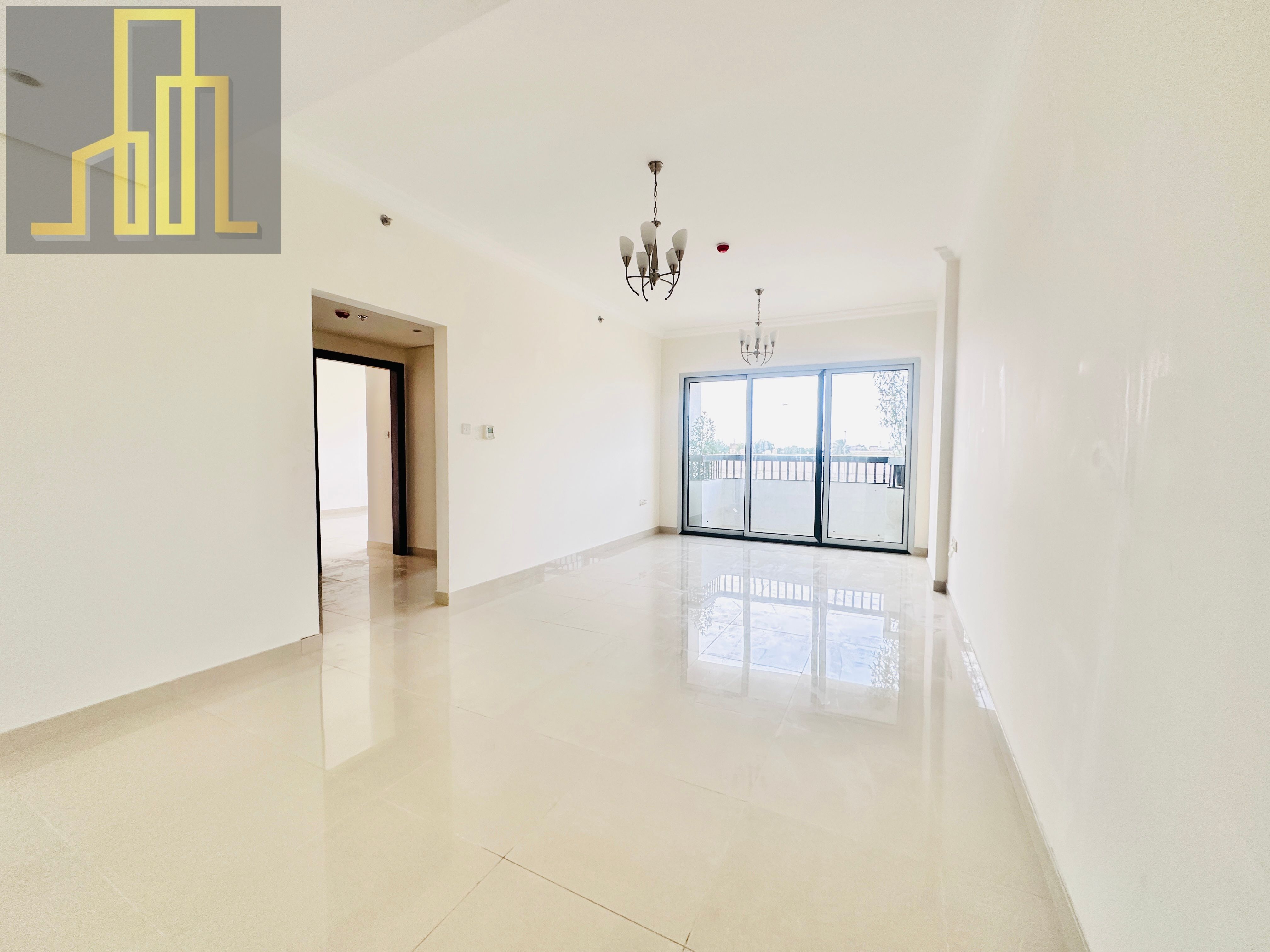 1 MONTH FREE , 12 CHEQUE PAYMENT | 2BR