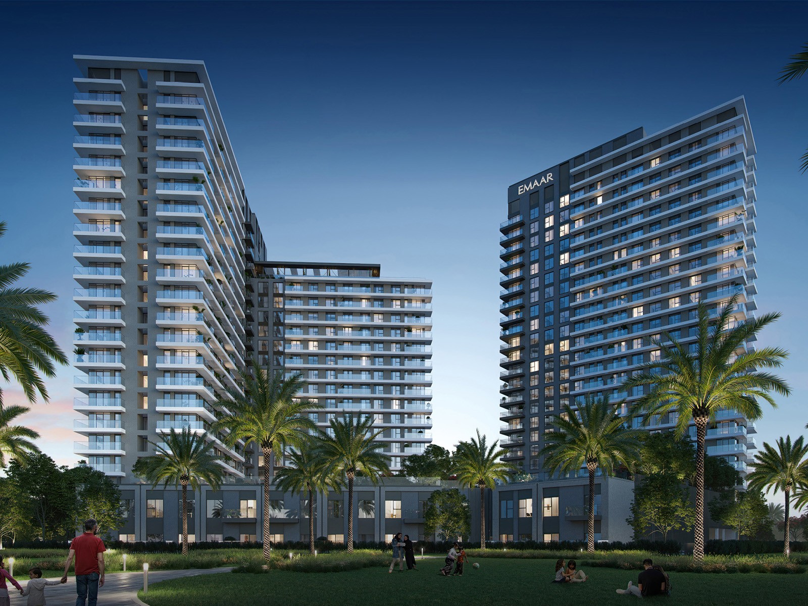 Motivated Seller| Genuine Resale| Handover Q2 2027