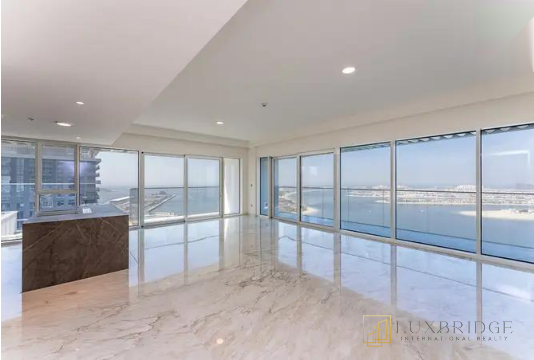 Elie Saab Interiors | Beachfront | Palm View