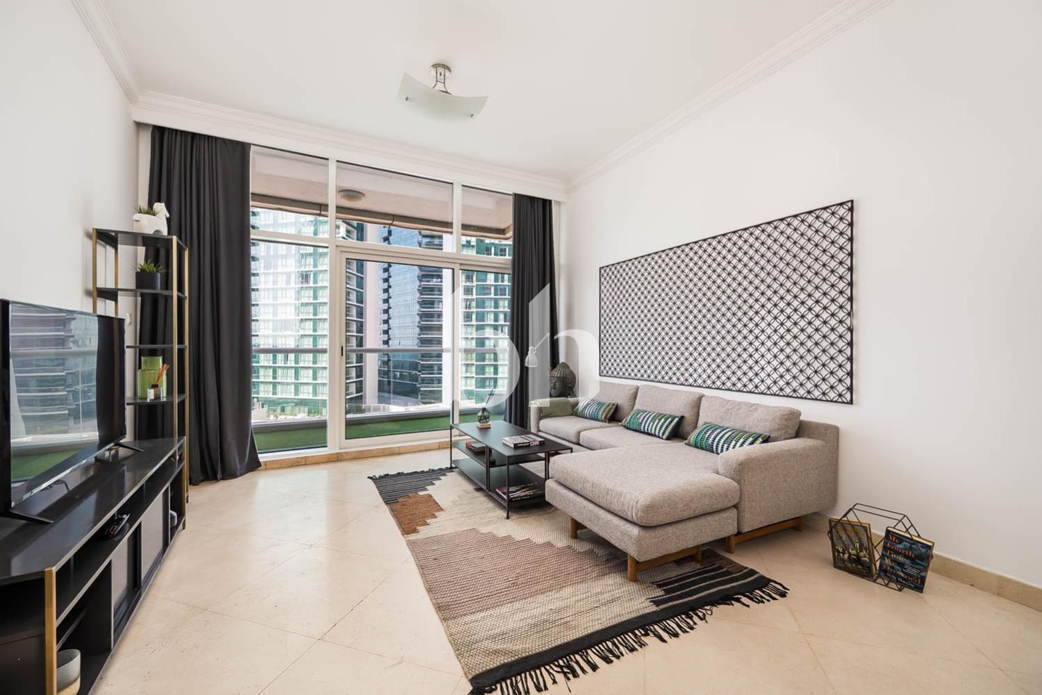 Fully Furnished | Large Layout | Vacant now