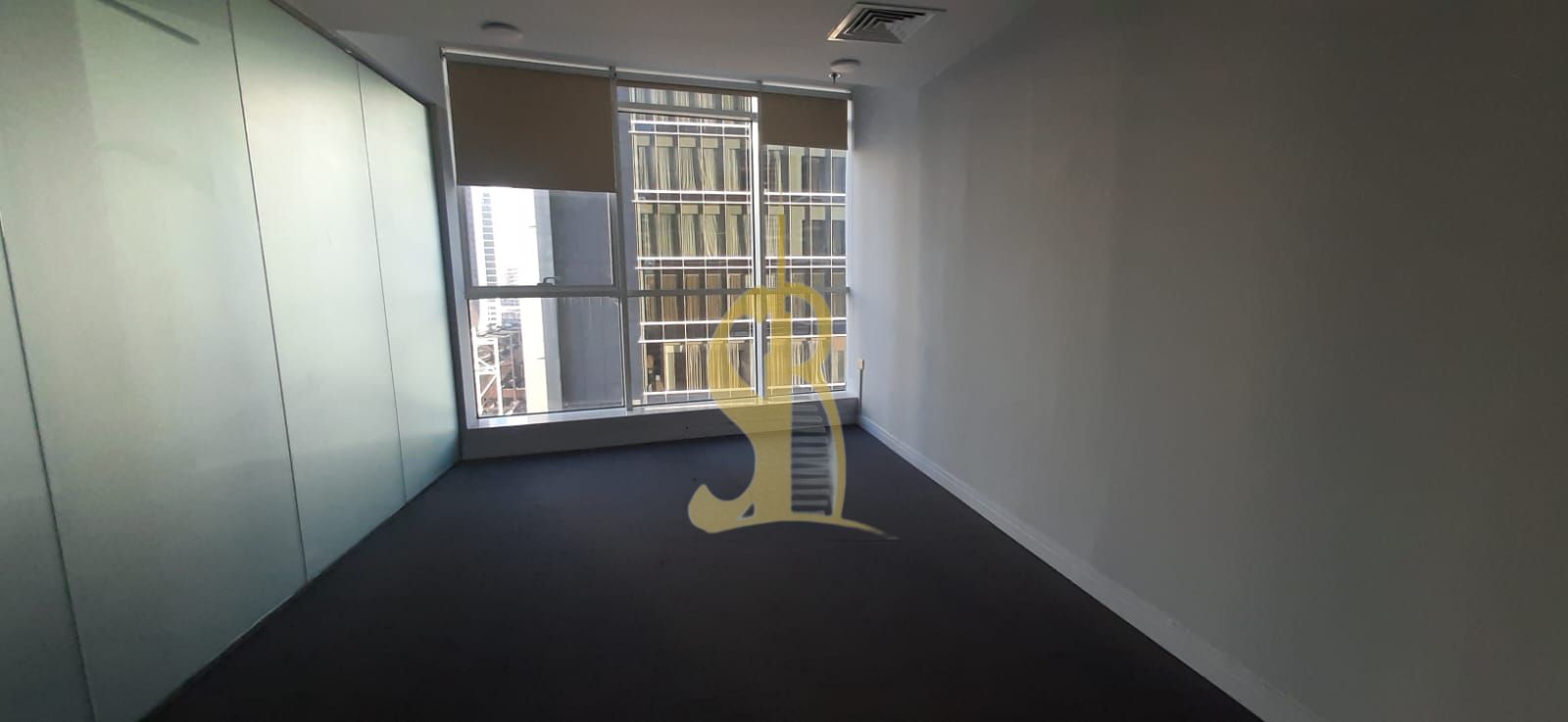 Partial canal view | Pantry & Washroom | Ready to move in