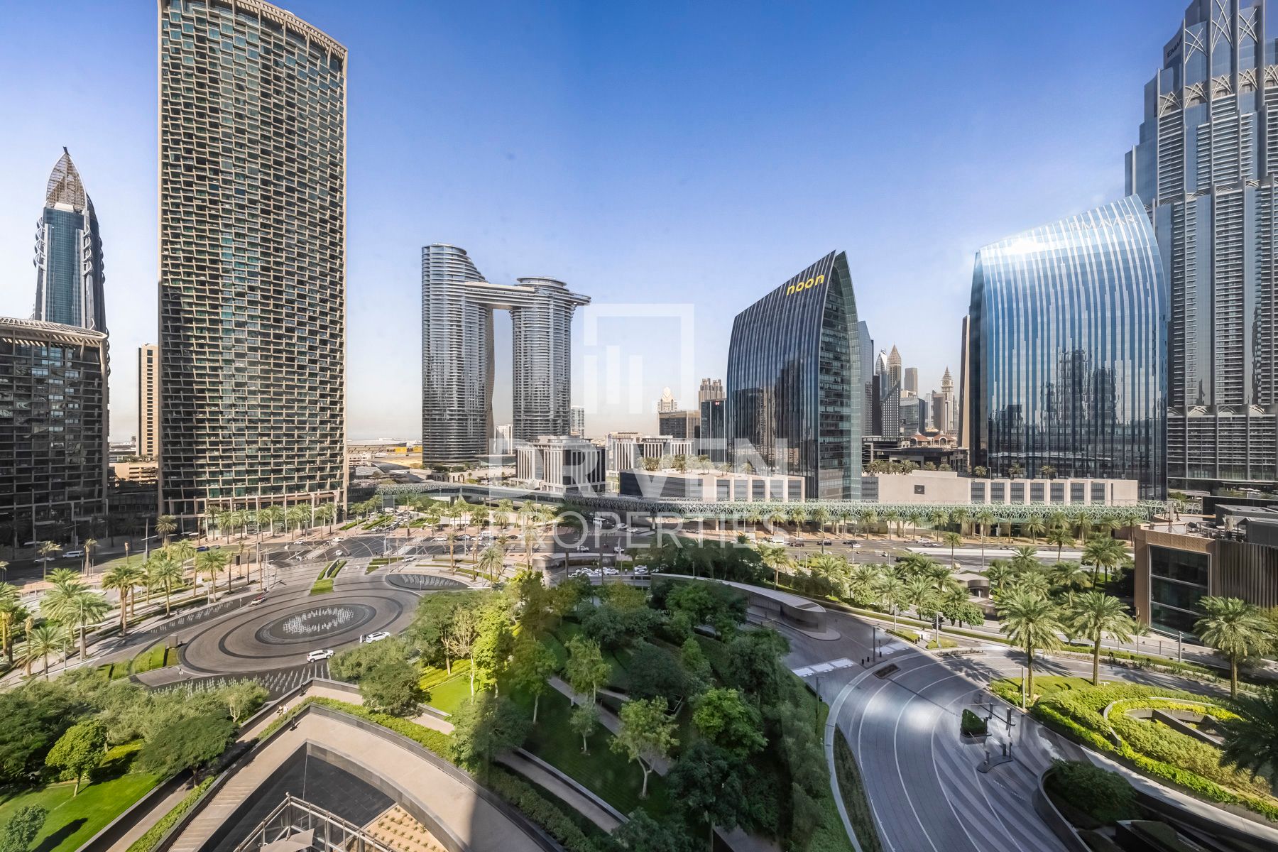 Prime Location | Vacant | Fully Furnished