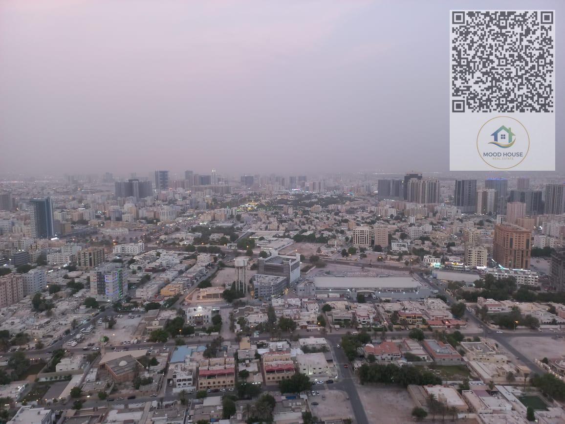 High ROI Opportunity | Spacious City View Apartment | Corniche Location | AED 775K