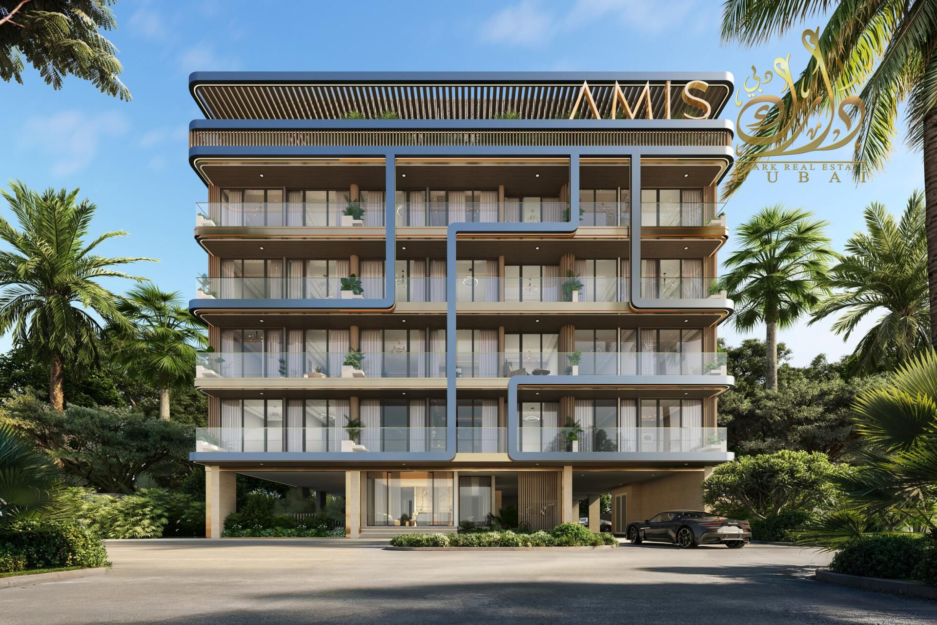 Family Living Near Global Village | 1 & 2BR Homes | Book Now