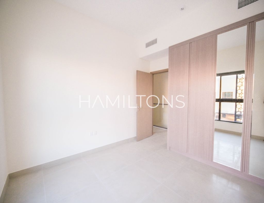 Eco-Friendly Community Living | Smart Investment Choice | Resale