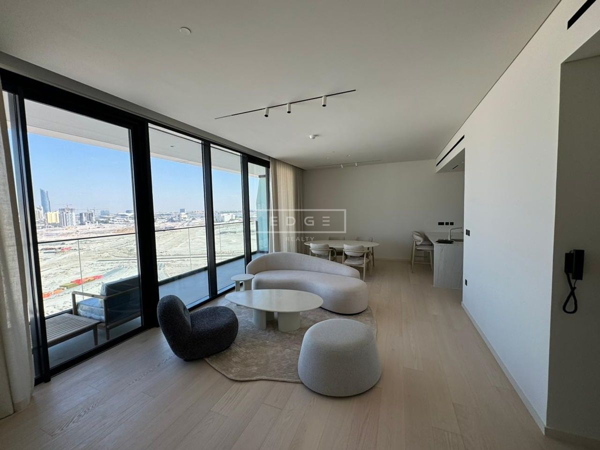 EXCLUSIVE | BRAND NEW | FURNSIHED | DUBAI CREEK VIEW