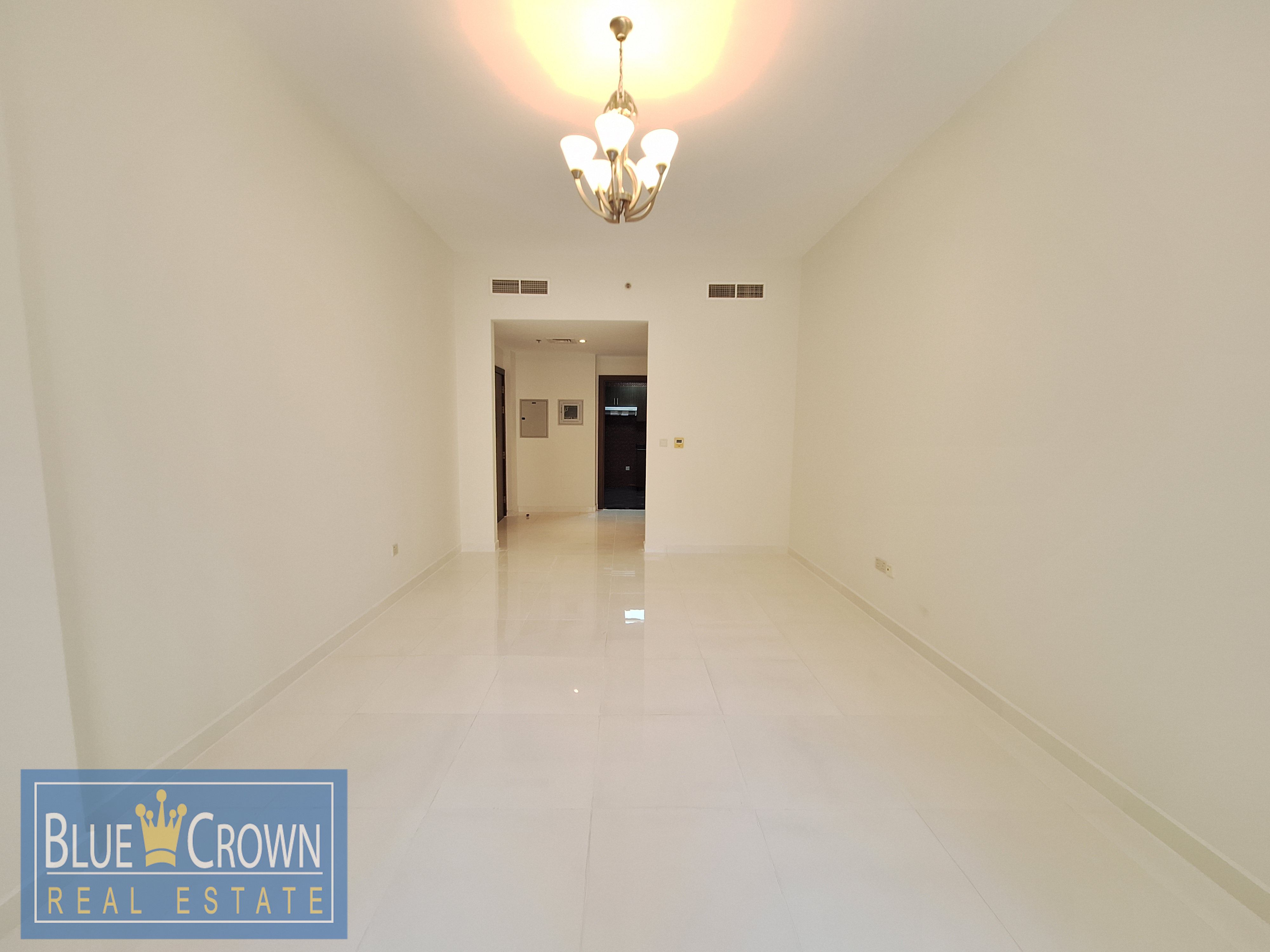 Modran Finishing! Specious 1BHK With kids play Area