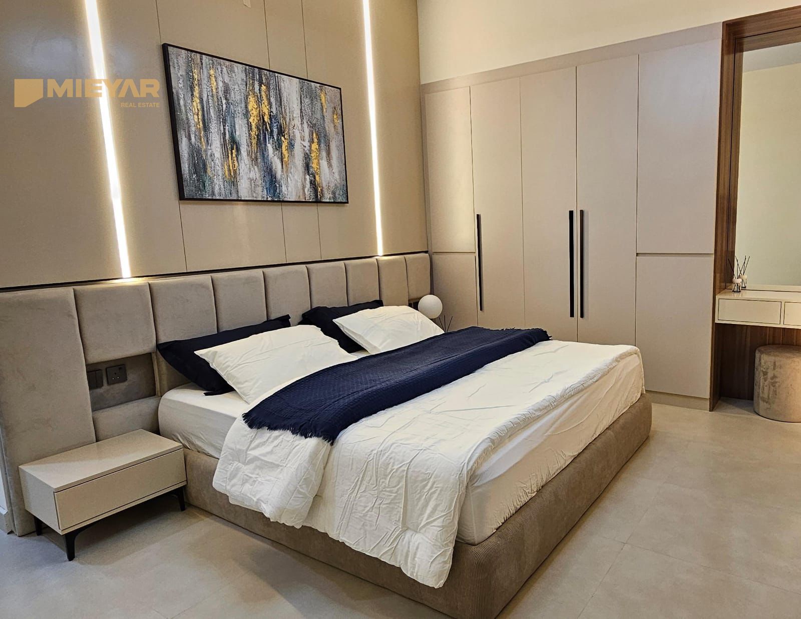 Fully Furnished Apartments | Rooftop Pool & Gym | Strategic DLRC Location