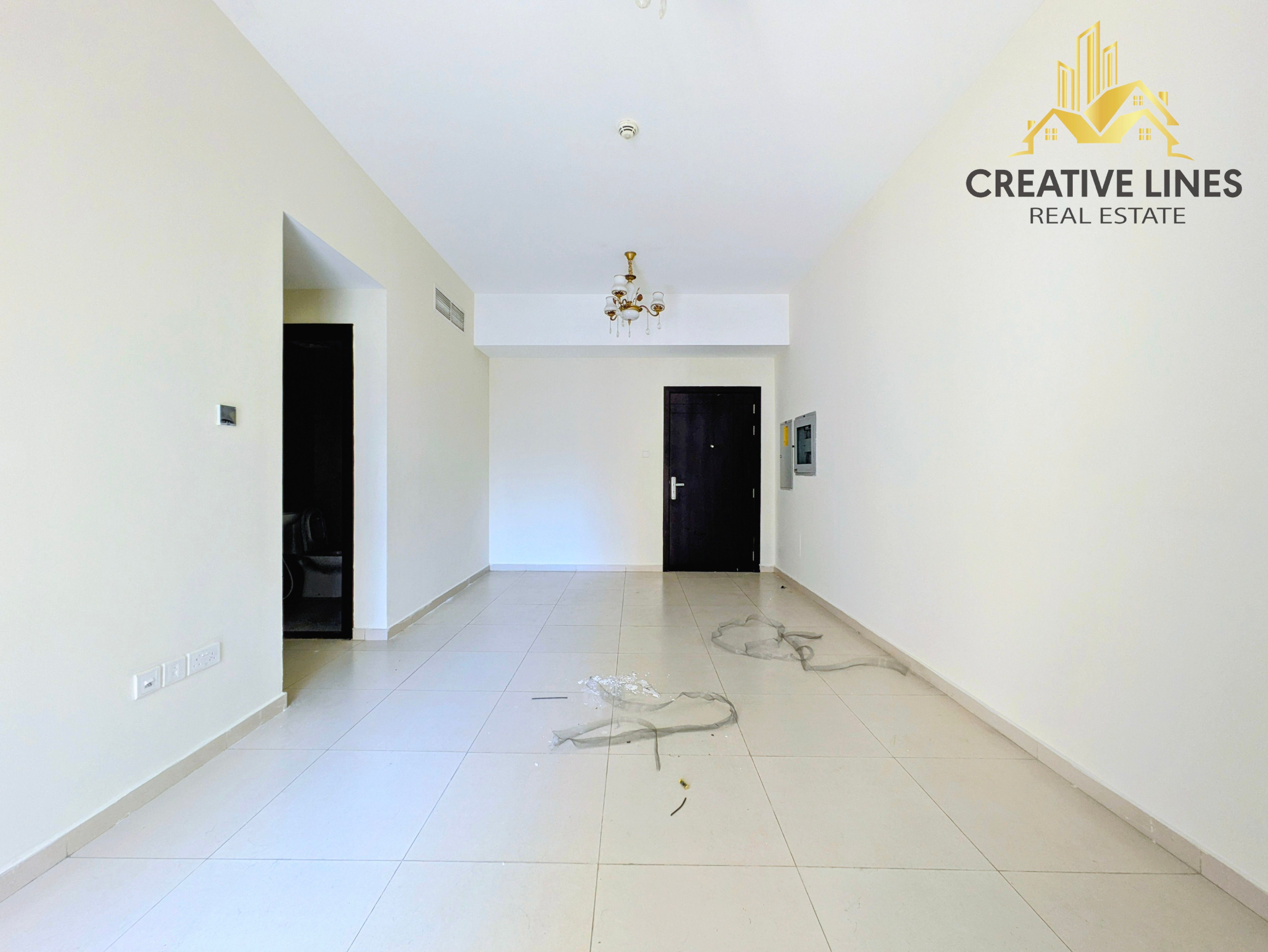 1 Month Free Modern 2-BHK Apartment // Near Schools & Supermarkets // Al Nahda 2