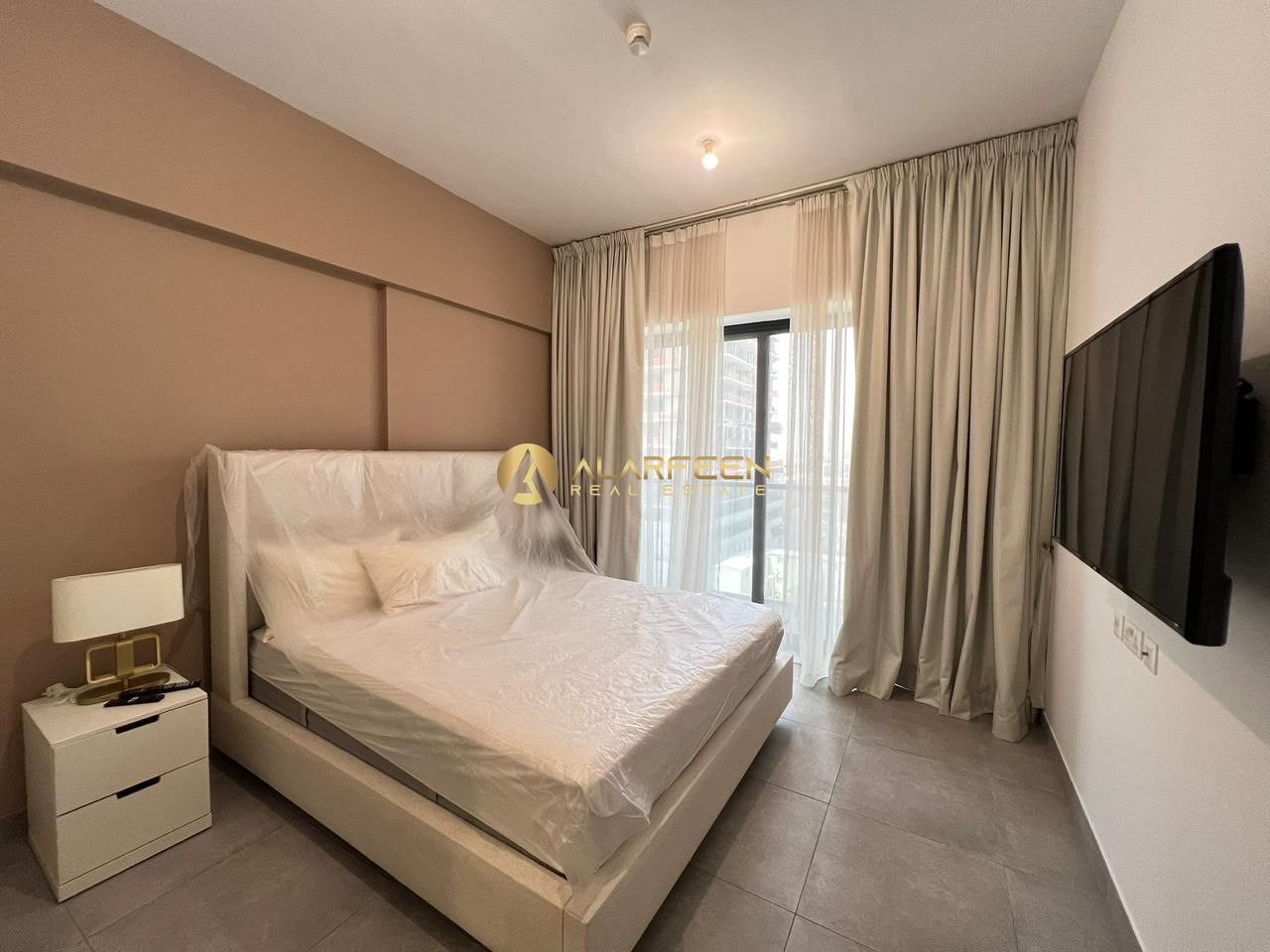 1bhk + Study Room | Prime Location | Furnished