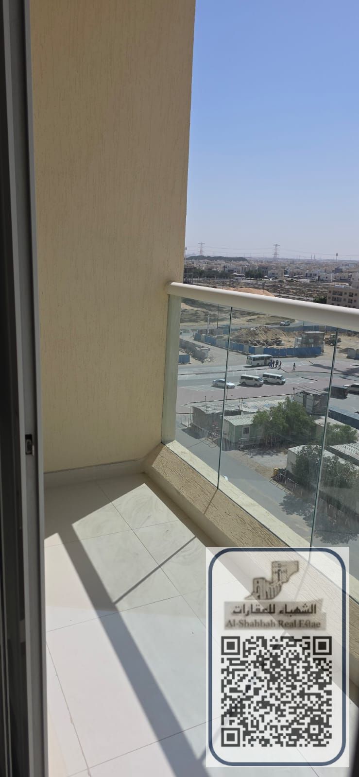 Annual Apartment for Rent – Princess Village – Al Yasmeen A great opportunity to live in a prime and quiet location in Princess Village, Al Yasmeen