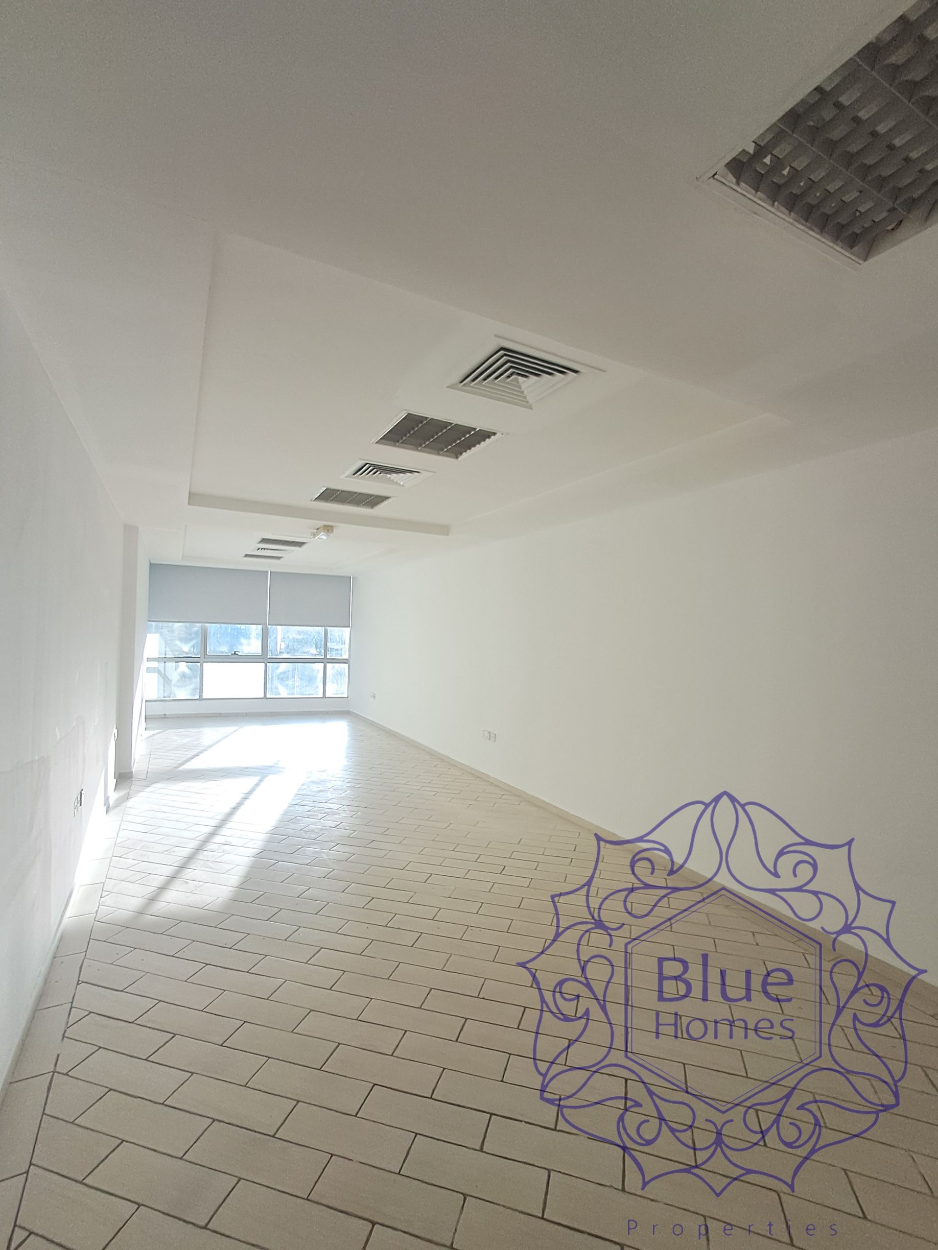Open layout individual office | Ready to move