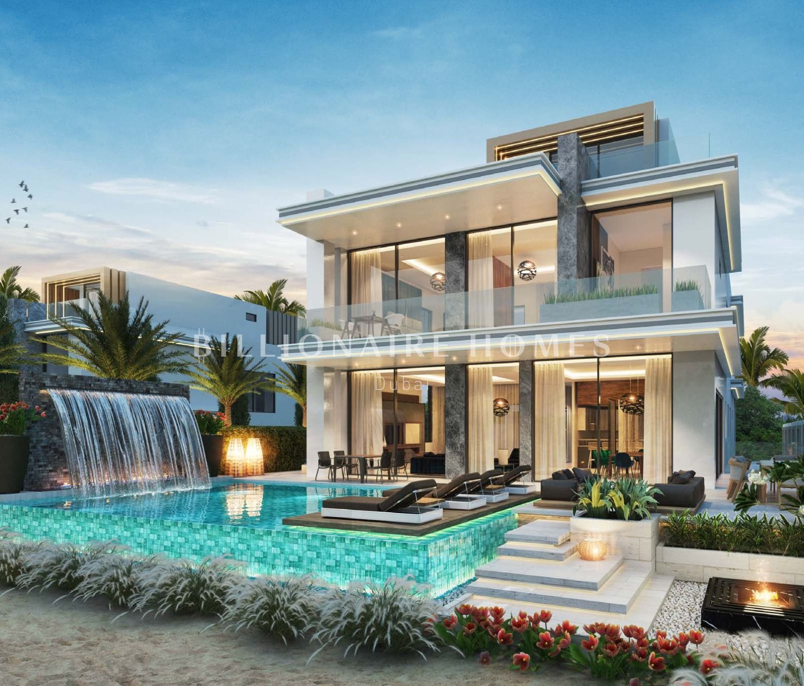 Closer to OP Deal | Single Row | Lagoons Facing
