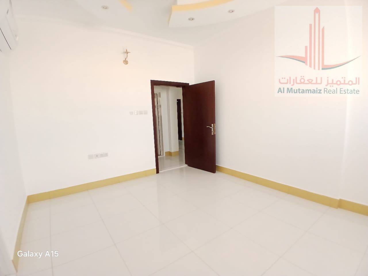Two-Bedroom Apartment for Rent in Al Jurf 2 – Behind Safeer Mall | Direct from Owner**