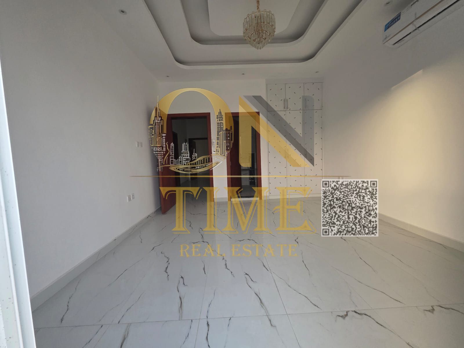 Luxury Living | Spacious Areas | Prime Location and Modern Finishes