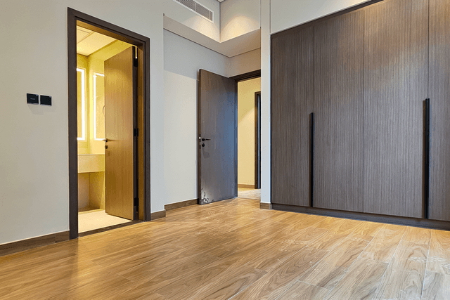 Brand New | High Floor | Full Of Amenities