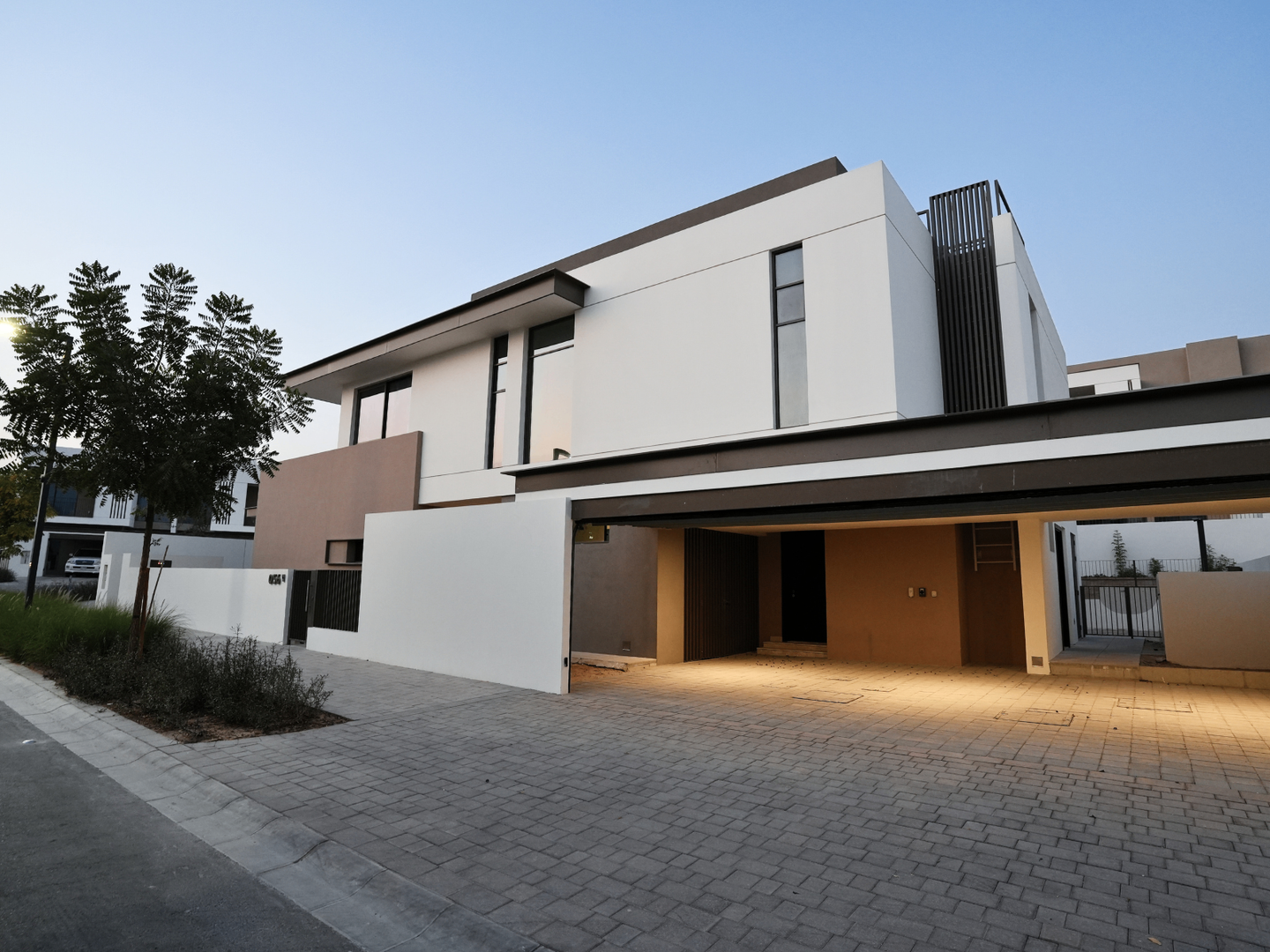 Brand New | With Pool | Drives Room | No Commission