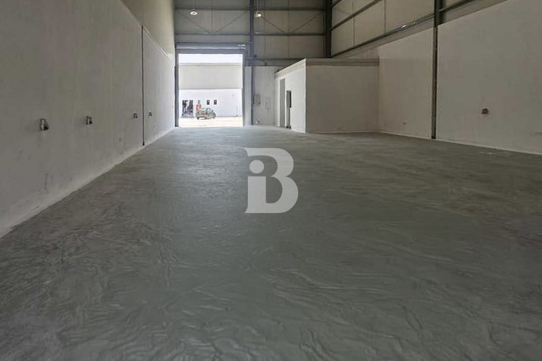 Strategic Mussafah Warehouse| Easy Access Location