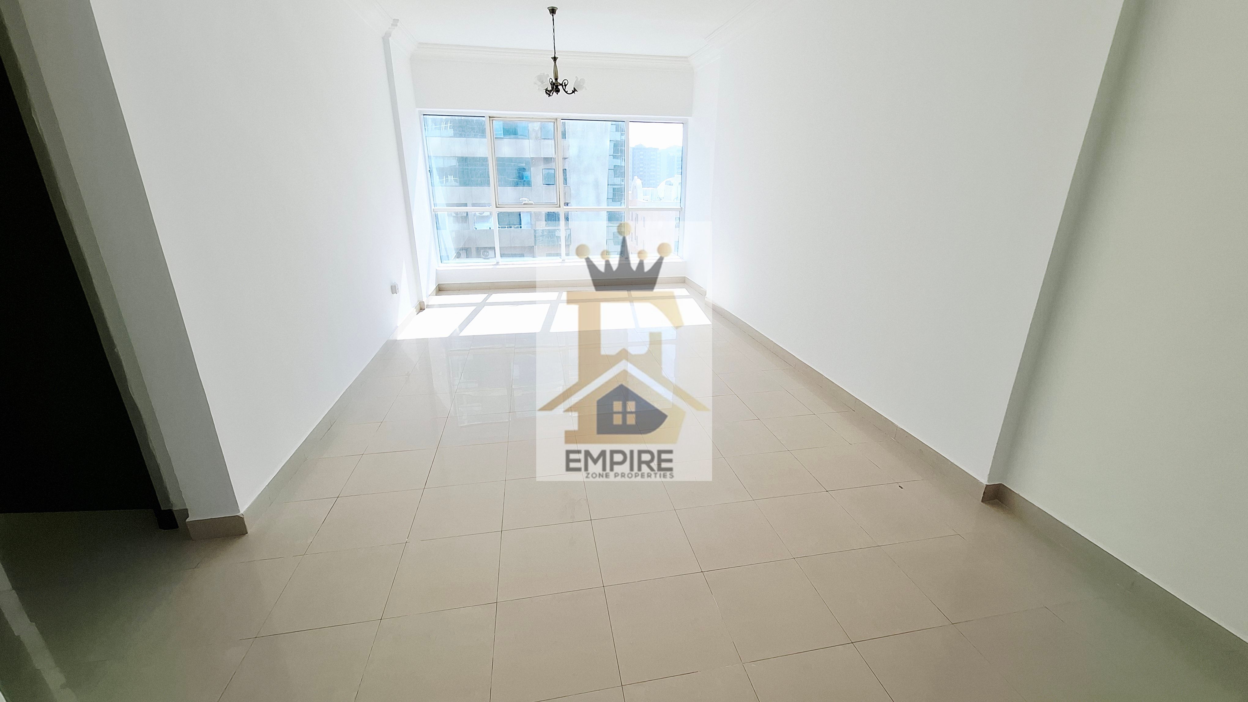 Spacious 1BHK Apartment Spacious Hall Master Bedroom | Free Gym, Pool and Kids Play Area | 10 Days Free 1 Parking Free in Al Taawun