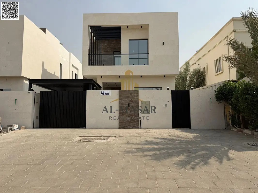 Your chance to own your dream villa. Freehold ownership for all nationalities. Negotiable. Super deluxe finishing.