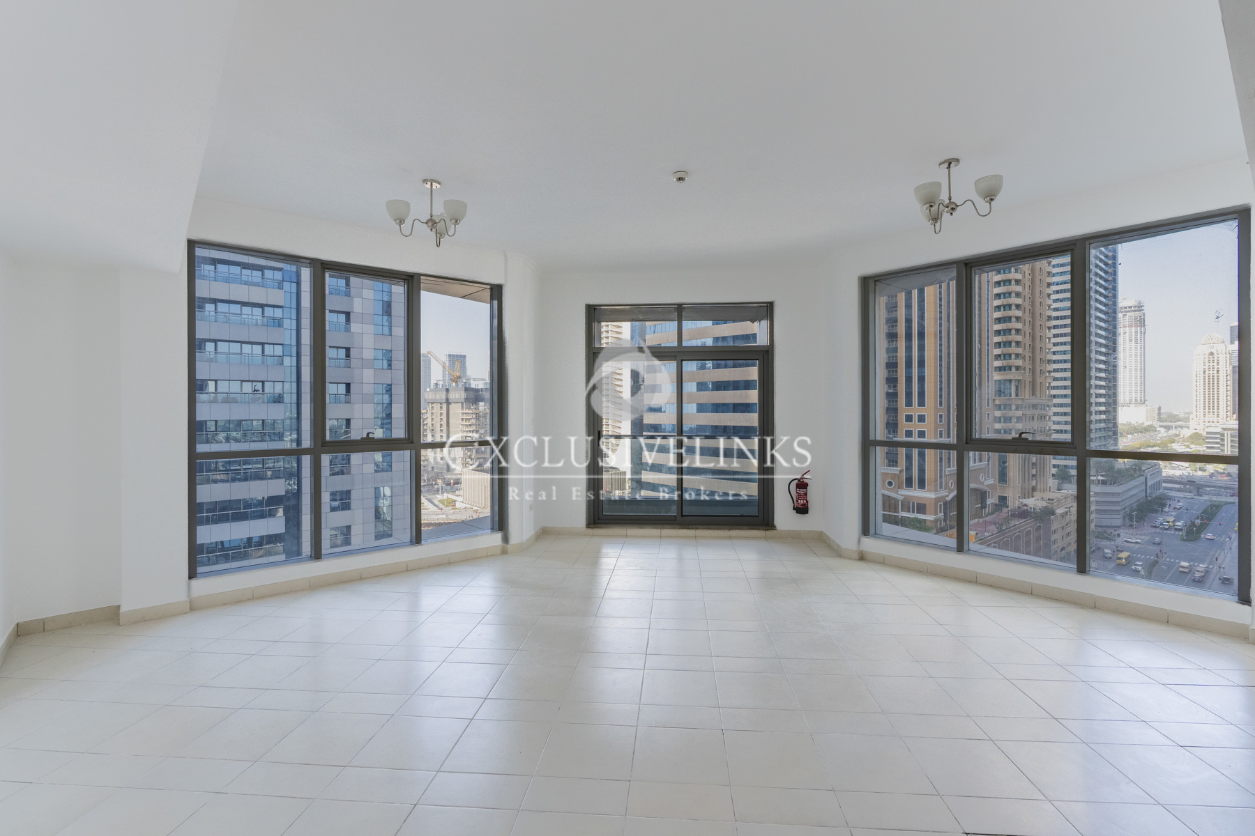 Managed | Spacious Layout | VACANT