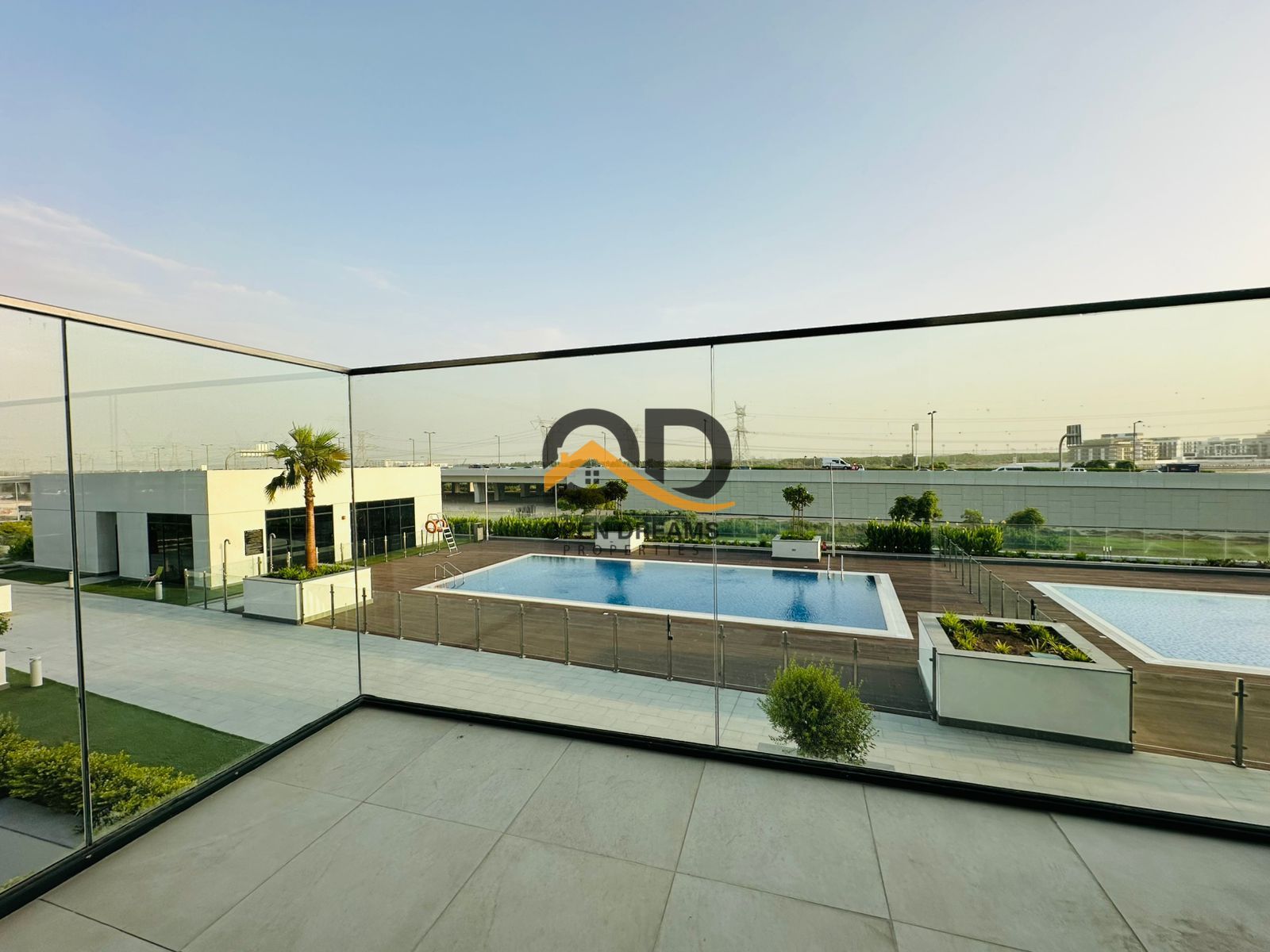 Modern Studio I Investor Deal High ROI I Ready to Move