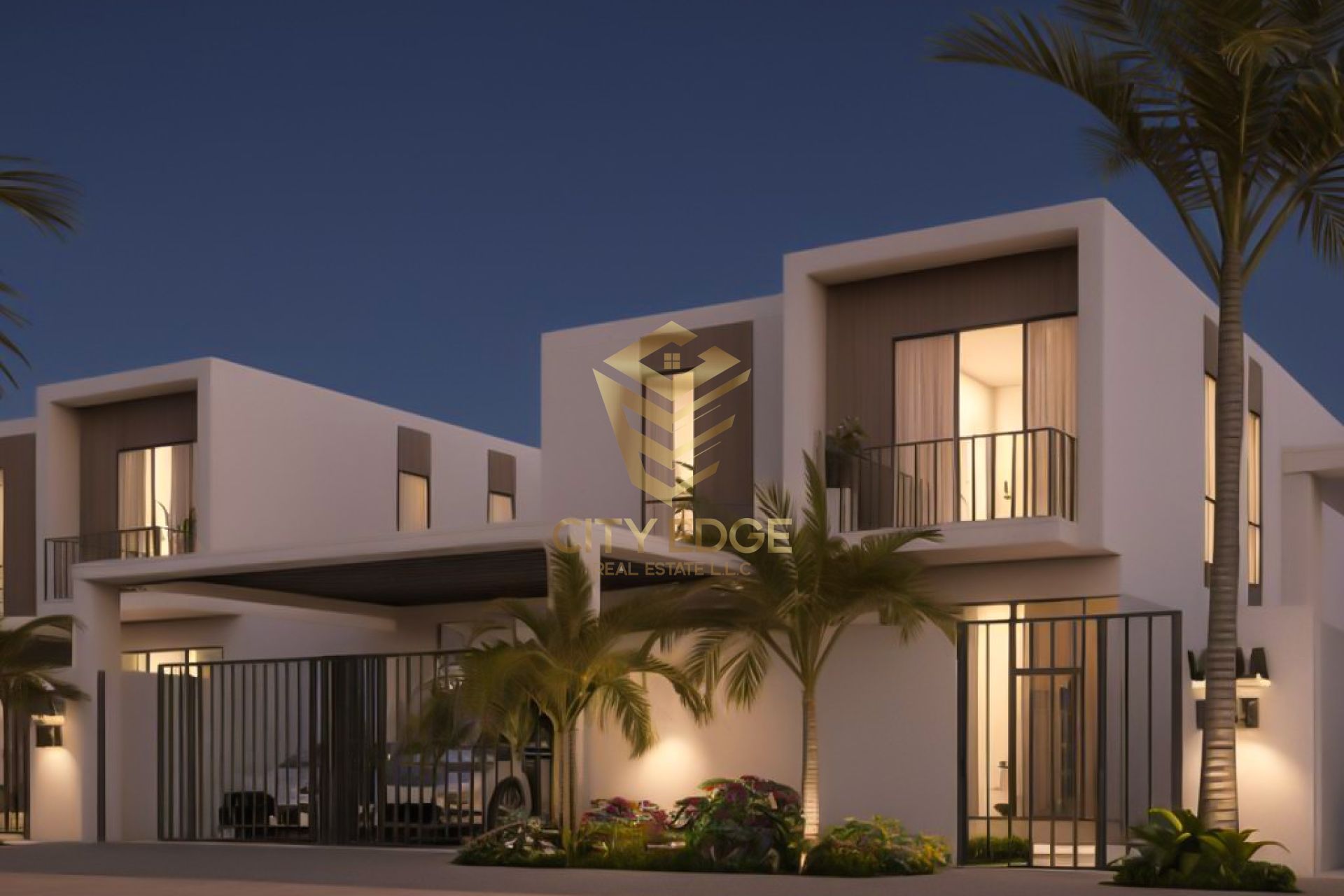 4BR Villa | 3% Down Payment | Only 10,000 monthly