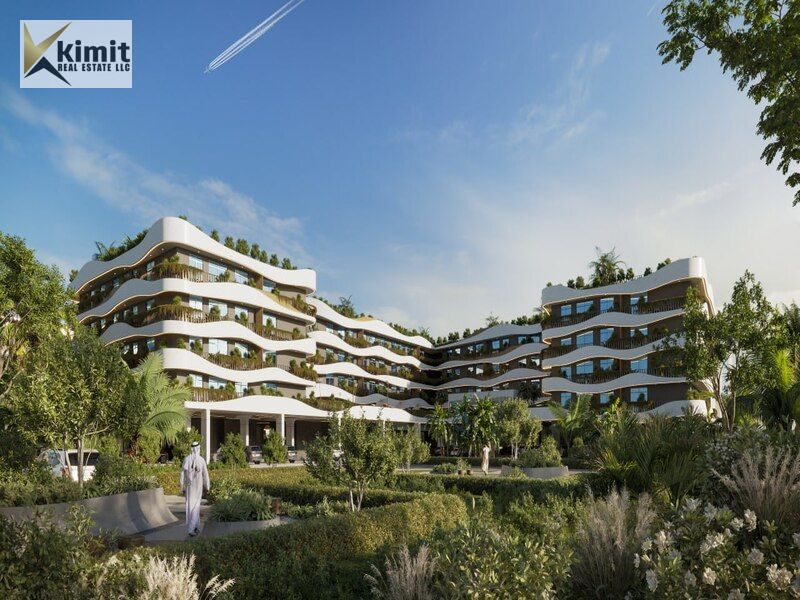 Prime Offer | Furnished | High Returns | Near Airport