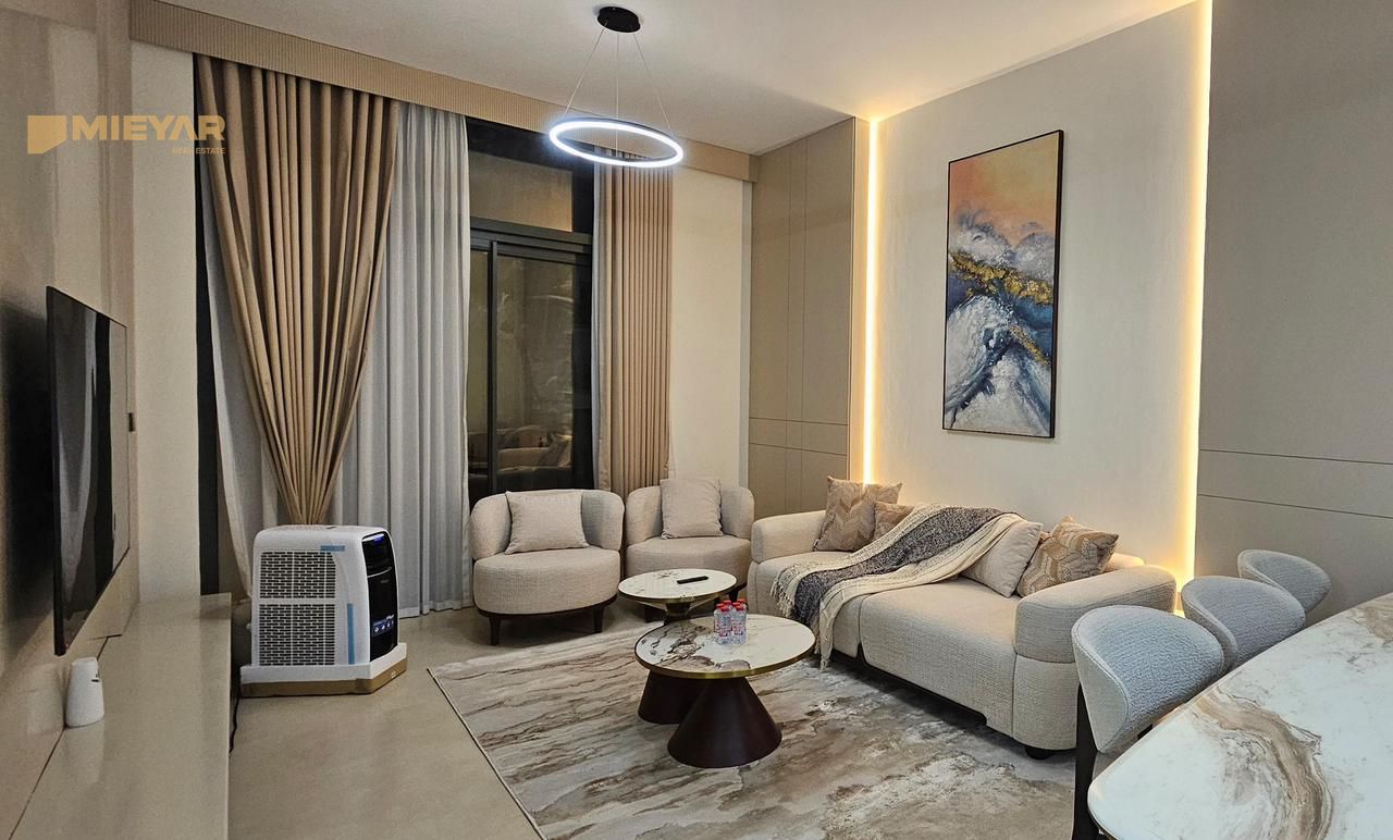 Move-In Ready Homes | Panoramic City Views | Minutes to Global Village & DSO