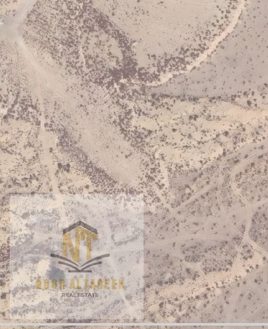 Investment opportunity: Industrial land for sale in Sharjah – Al Sajaa area