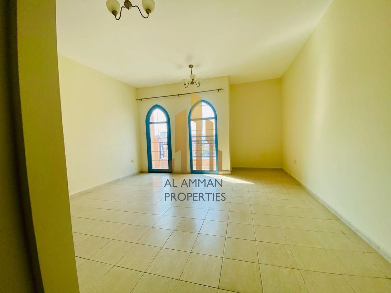 Ready To Move | With Balcony | Close To Bus Stop