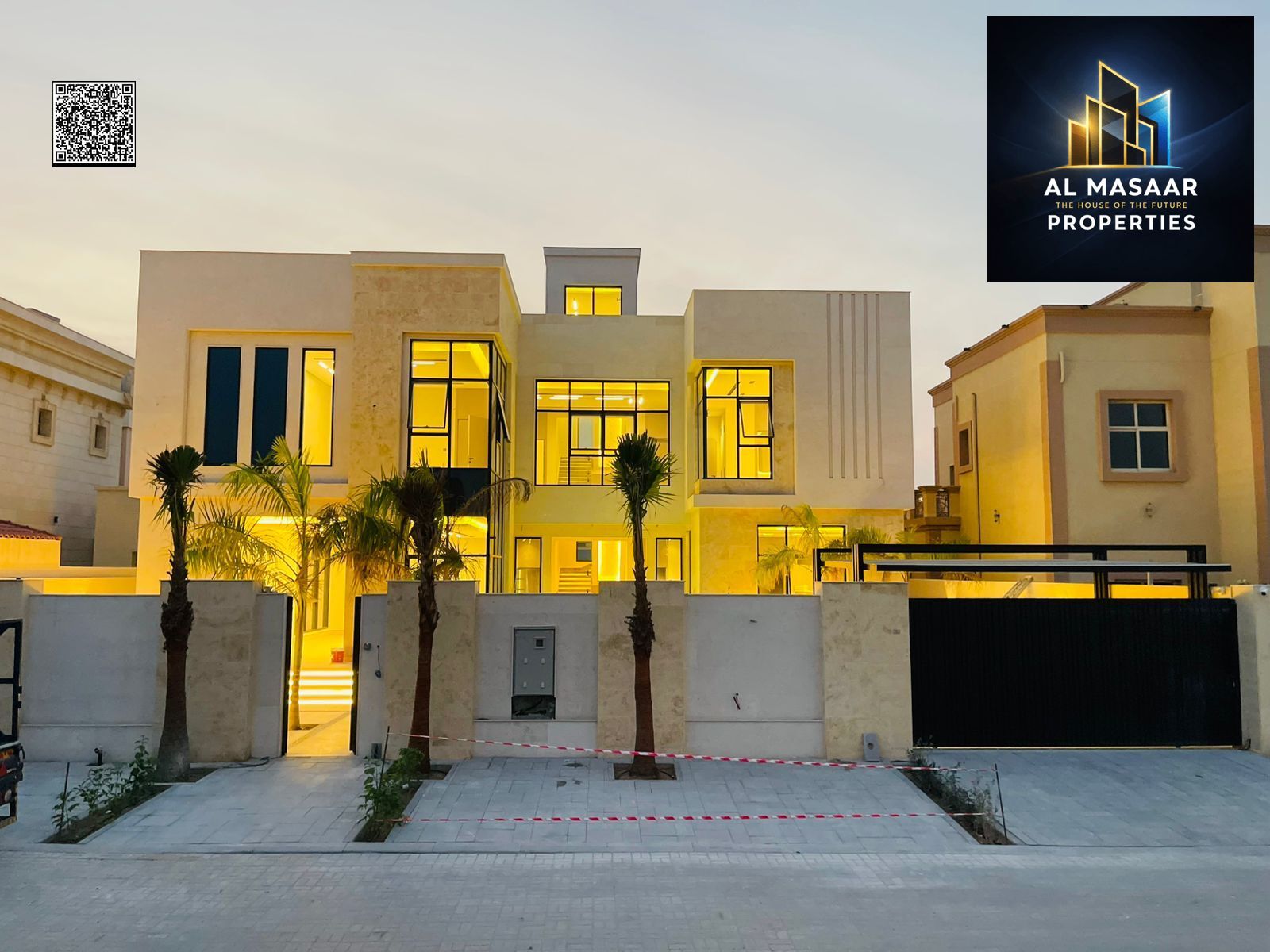 Your chance to own a villa with a pool and rooftop terrace. Freehold ownership for all nationalities. Includes air conditioning, electricity, and wate