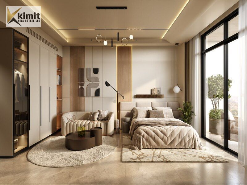 Prime Offer | Furnished | High Returns | Near Airport