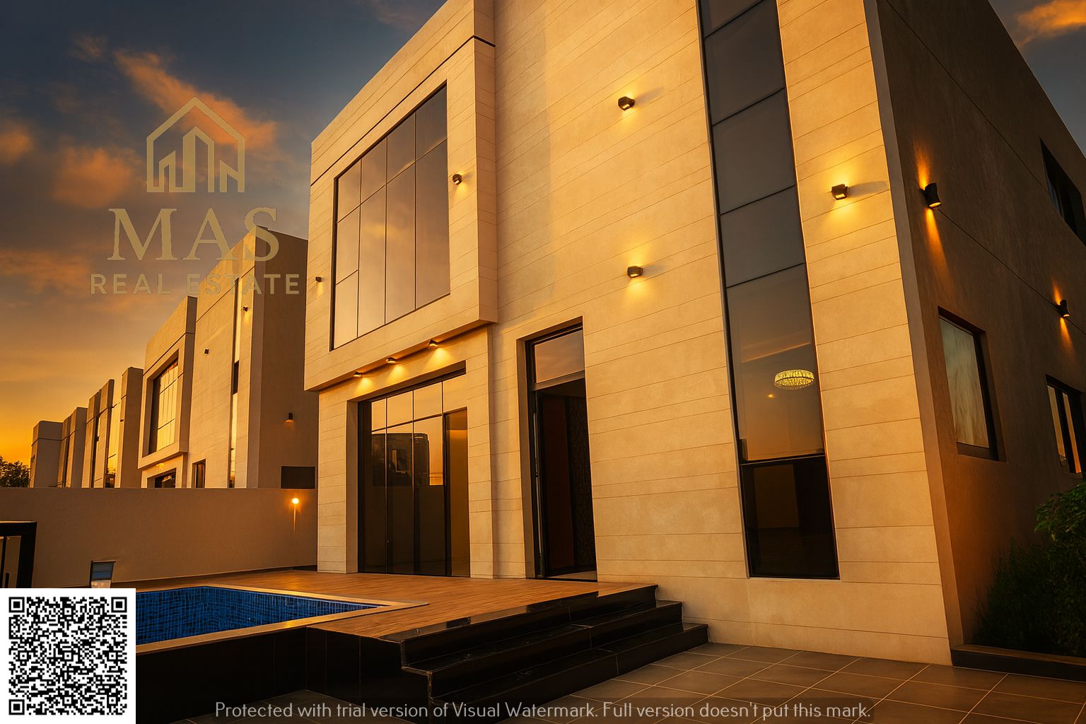 Own Your Villa for the Same Cost as Your Monthly Rent.