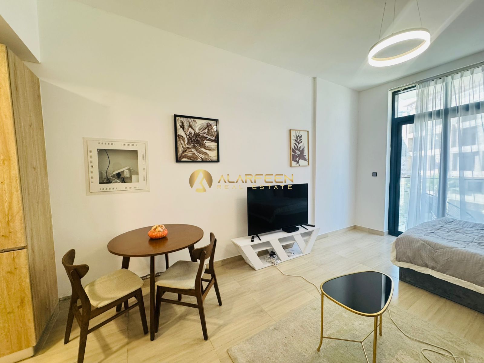 Cozy Studio | Fully Furnished | Prime Location